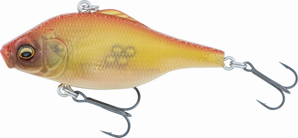 Megabass Respect Series "GP Crack Spawn" - April 2025 Release