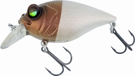 Megabass Respect Series "IL Red Head" - February 2024 Release
