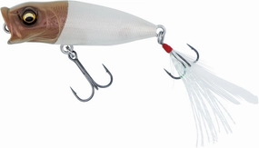 Megabass Respect Series "IL Red Head" - February 2024 Release