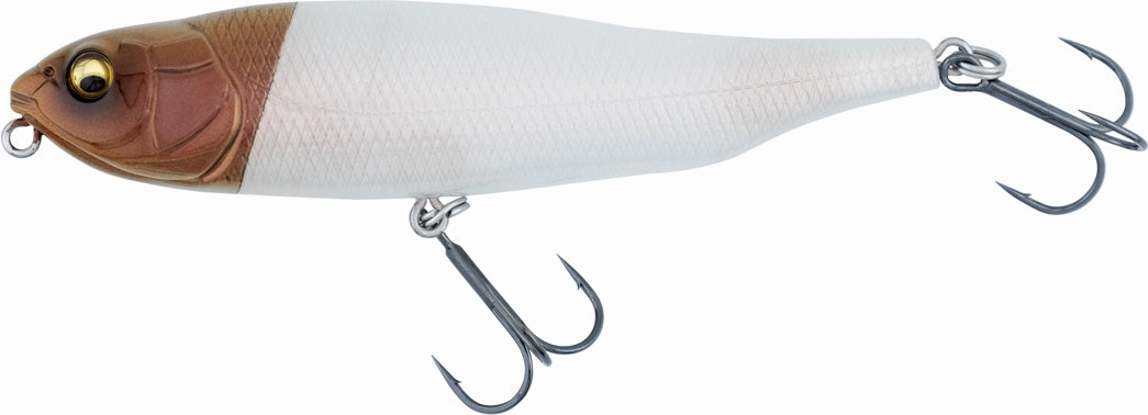 Megabass Respect Series "IL Red Head" - February 2024 Release