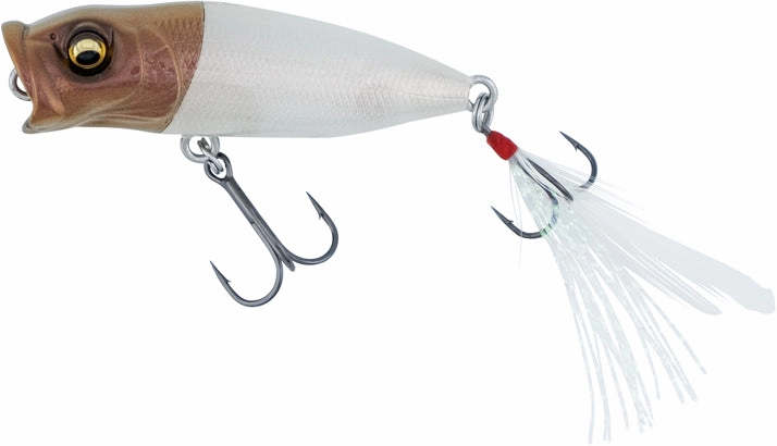 Megabass Respect Series "IL Red Head" - February 2024 Release