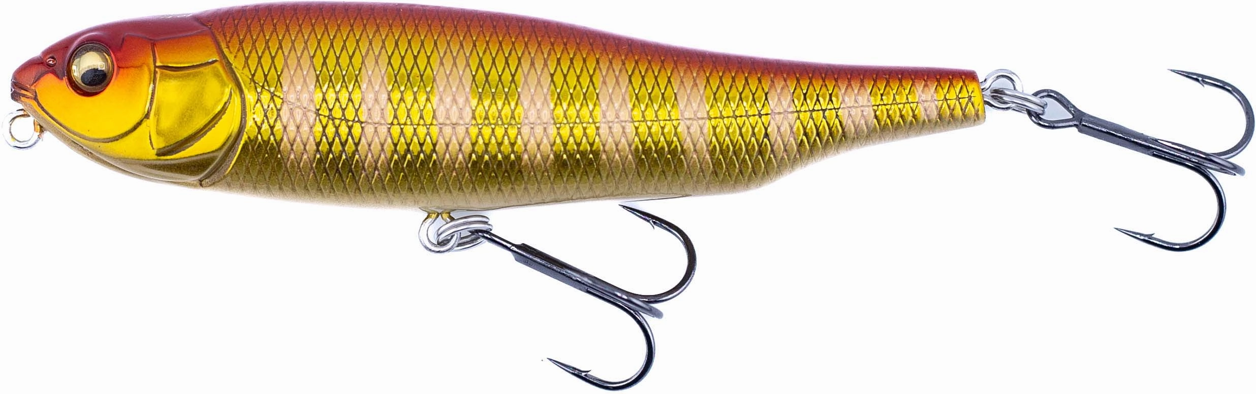 Megabass Respect Series "M AKAKIN" - December 2023 Release