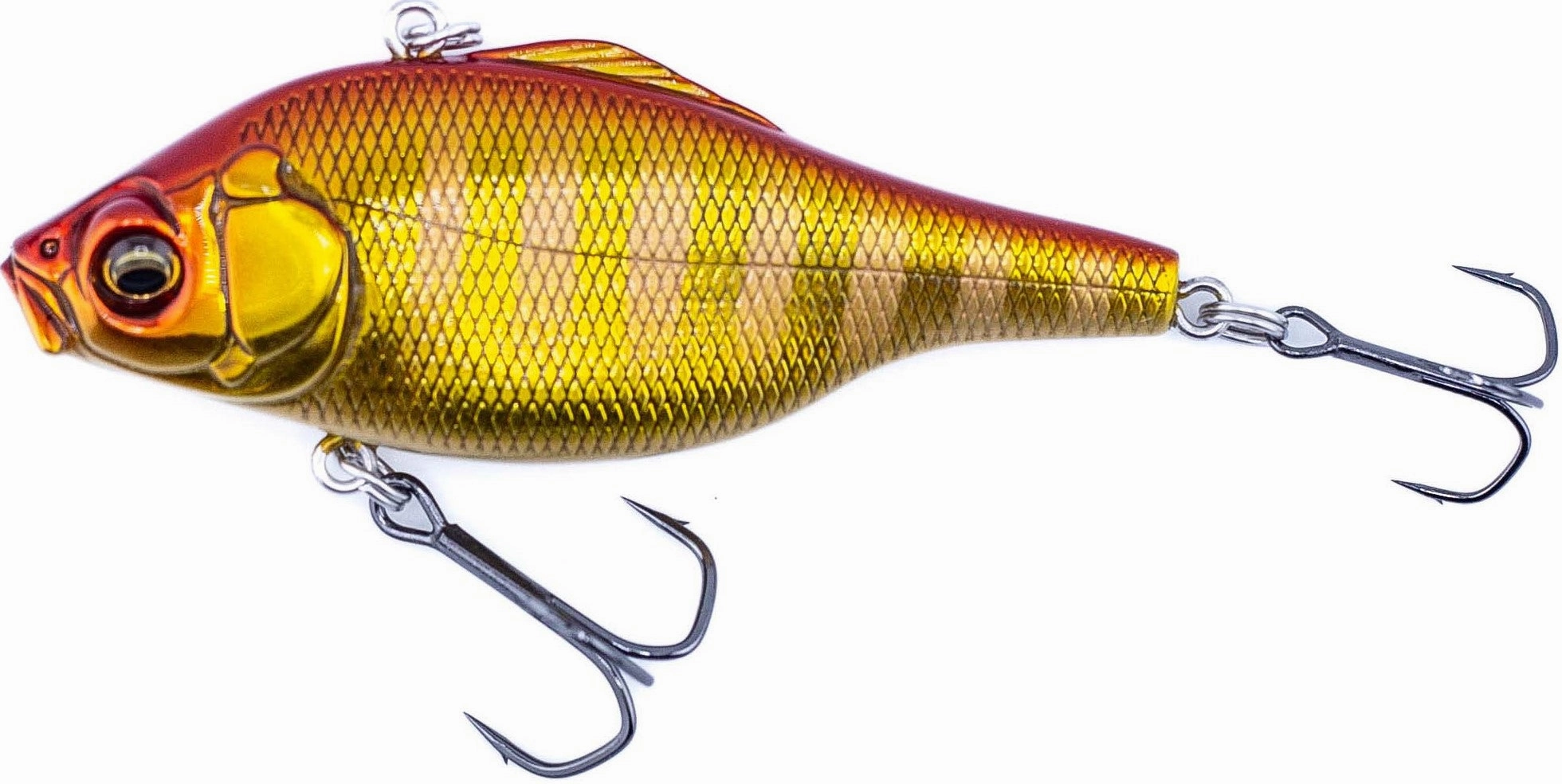 Megabass Respect Series "M AKAKIN" - December 2023 Release