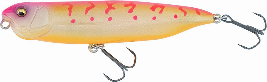 Megabass Respect Series "Sakura Coach" - May 2024 Release