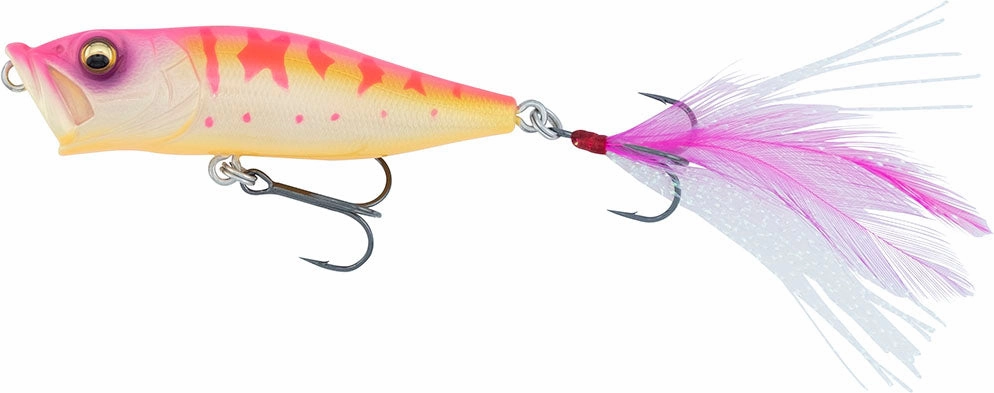 Megabass Respect Series "Sakura Coach" - May 2024 Release