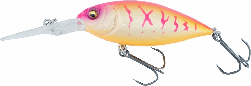 Megabass Respect Series "Sakura Coach" - May 2024 Release