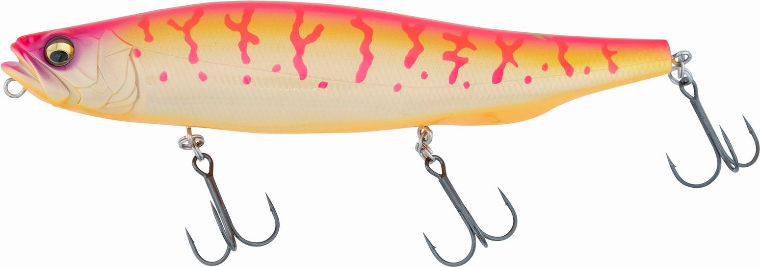 Megabass Respect Series "Sakura Coach" - May 2024 Release