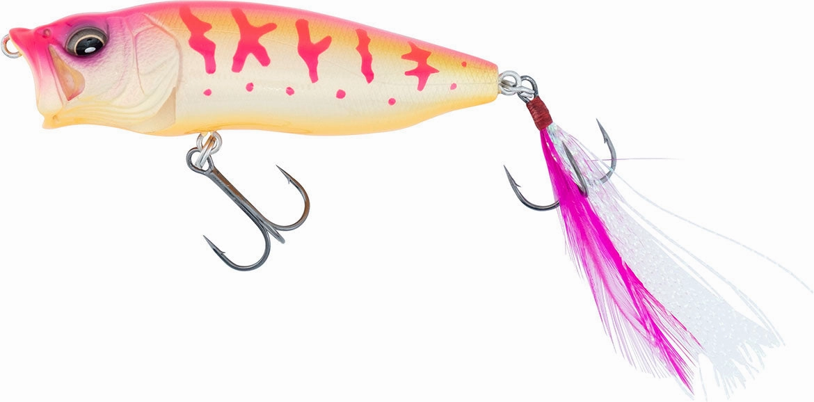 Megabass Respect Series "Sakura Coach" - May 2024 Release