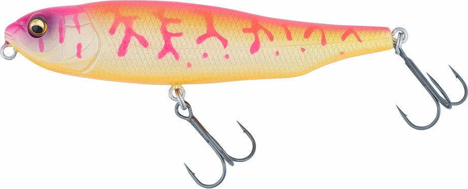 Megabass Respect Series "Sakura Coach" - May 2024 Release