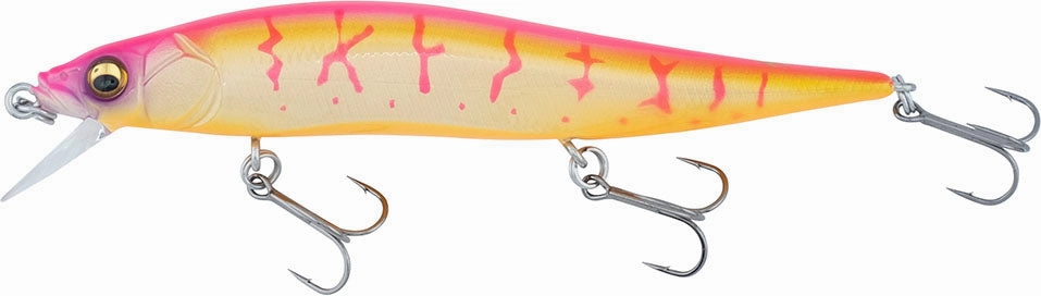 Megabass Respect Series "Sakura Coach" - May 2024 Release