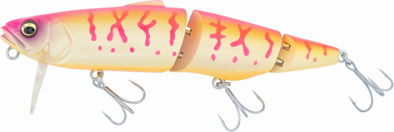 Megabass Respect Series "Sakura Coach" - May 2024 Release