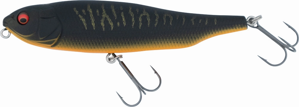Megabass Respect Series "Shibukin Tiger" - Febuary 2025 Release