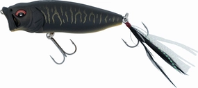 Megabass Respect Series "Shibukin Tiger" - Febuary 2025 Release