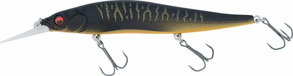 Megabass Respect Series "Shibukin Tiger" - Febuary 2025 Release