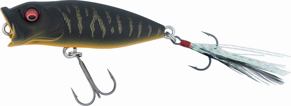 Megabass Respect Series "Shibukin Tiger" - Febuary 2025 Release
