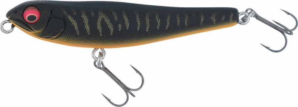 Megabass Respect Series "Shibukin Tiger" - Febuary 2025 Release