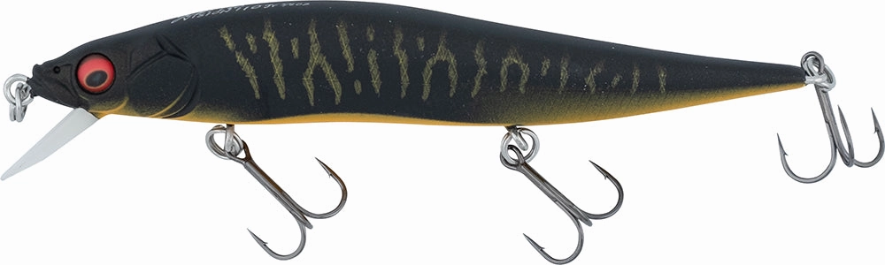 Megabass Respect Series "Shibukin Tiger" - Febuary 2025 Release