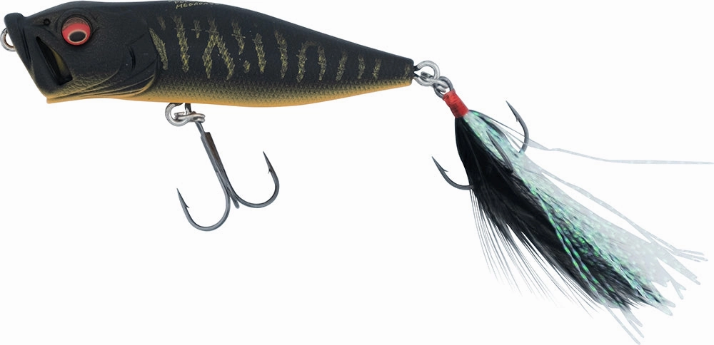 Megabass Respect Series "Shibukin Tiger" - Febuary 2025 Release