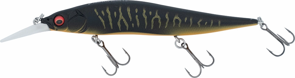 Megabass Respect Series "Shibukin Tiger" - Febuary 2025 Release