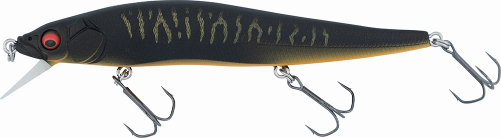 Megabass Respect Series "Shibukin Tiger" - Febuary 2025 Release