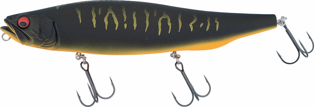 Megabass Respect Series "Shibukin Tiger" - Febuary 2025 Release