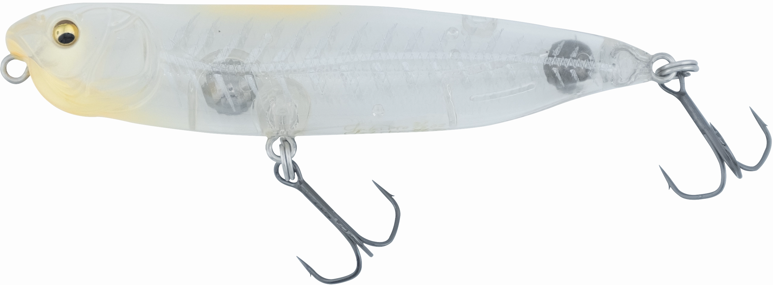 Megabass Respect Series "SK" - July 2024 Release