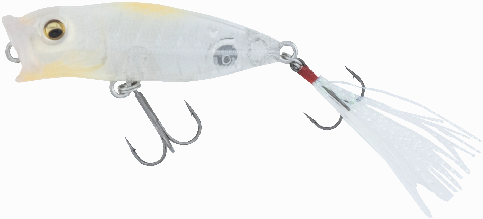 Megabass Respect Series "SK" - July 2024 Release