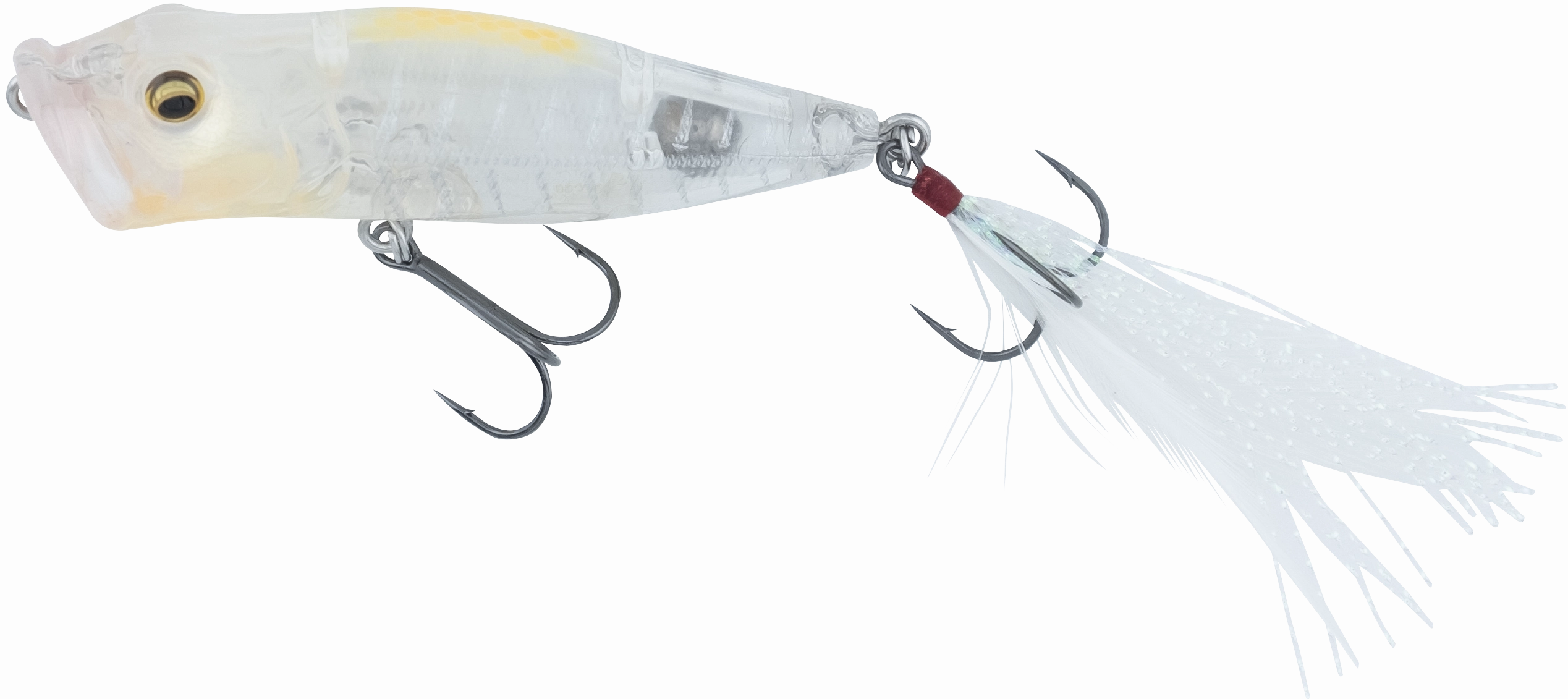 Megabass Respect Series "SK" - July 2024 Release
