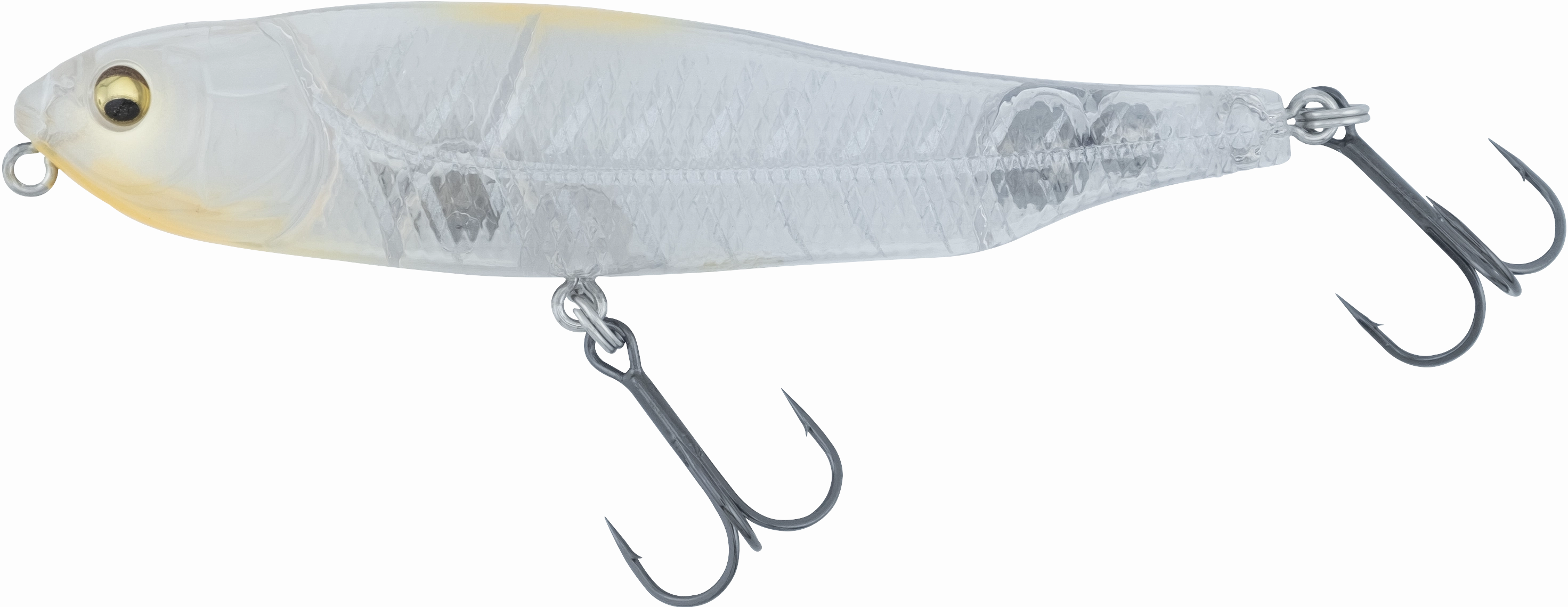Megabass Respect Series "SK" - July 2024 Release