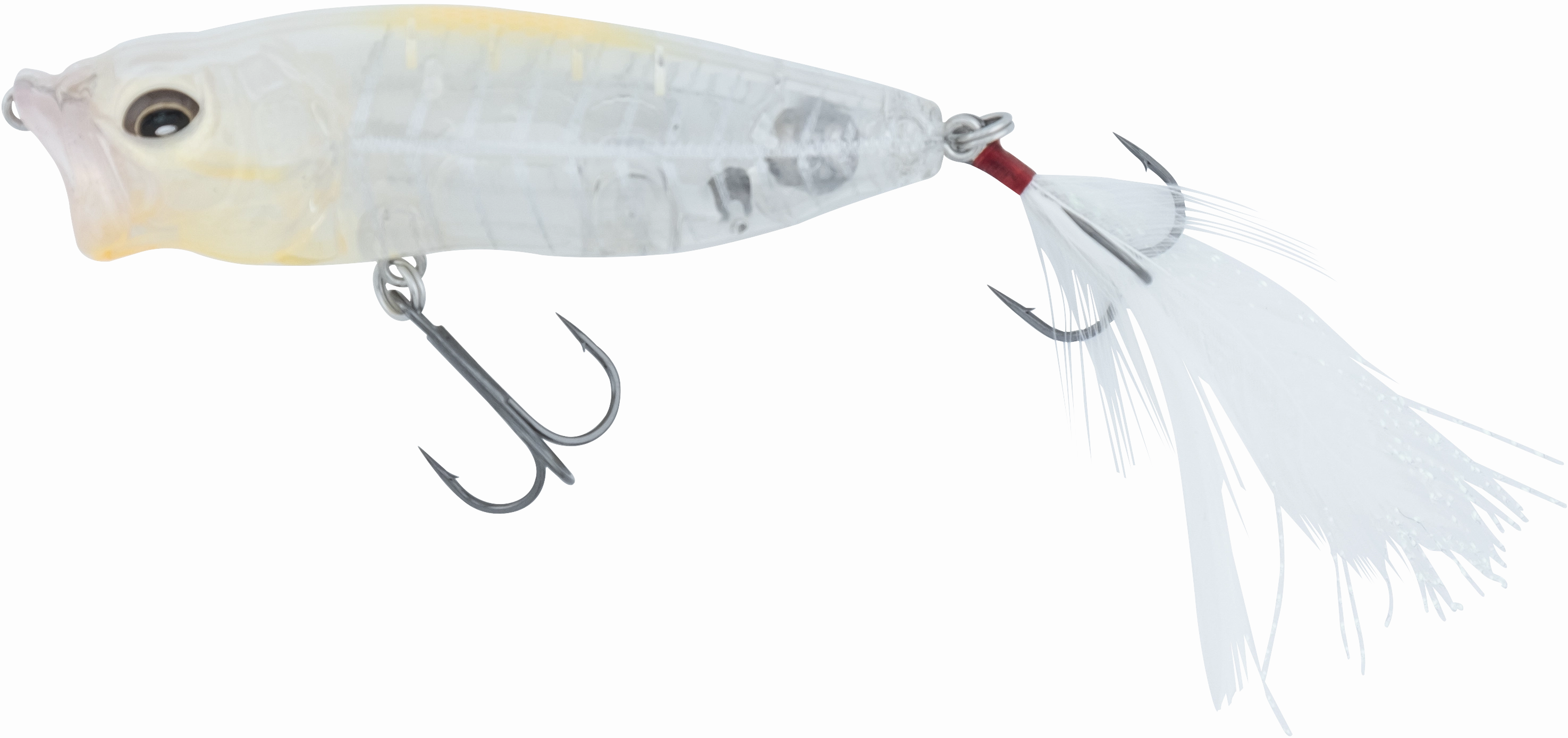 Megabass Respect Series "SK" - July 2024 Release