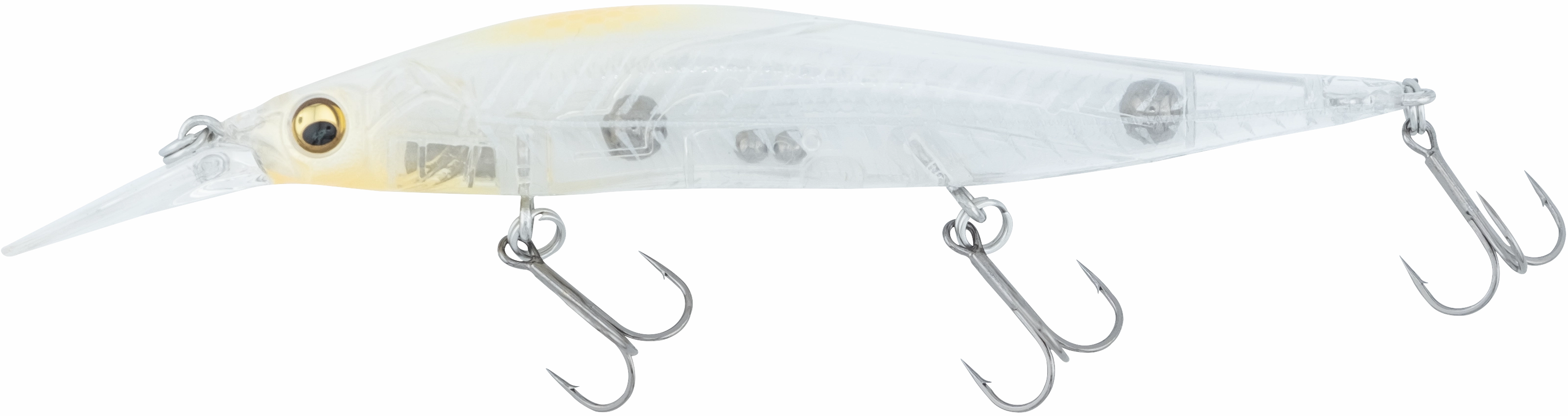 Megabass Respect Series "SK" - July 2024 Release