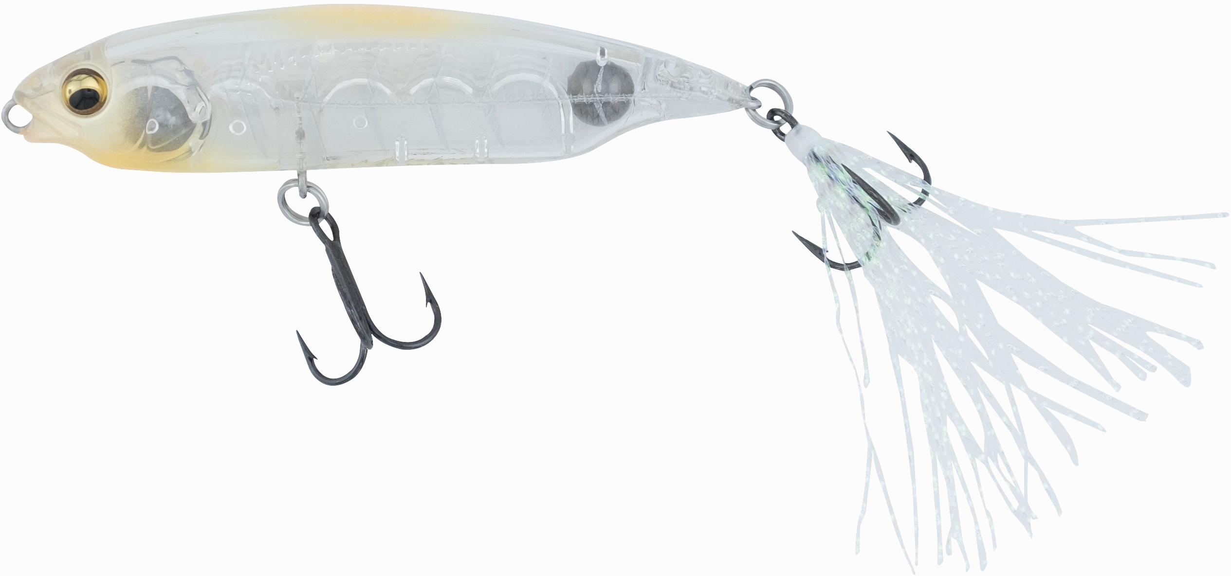 Megabass Respect Series "SK" - July 2024 Release