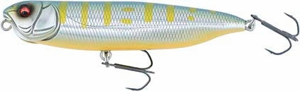 Megabass Respect Series "YMC" - October 2024 Release
