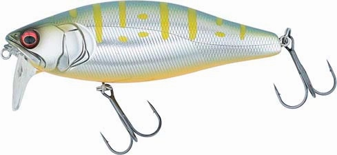 Megabass Respect Series "YMC" - October 2024 Release