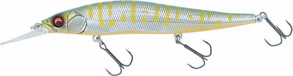 Megabass Respect Series "YMC" - October 2024 Release