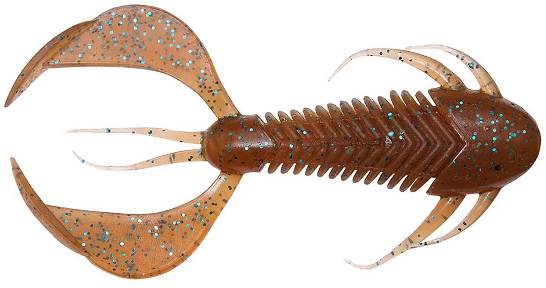 Megabass Rock Hog Creature Bait - 2.5 Inch