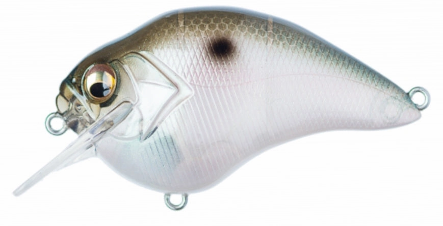 Megabass S Crank 1.5 Shallow Squarebill Crankbait