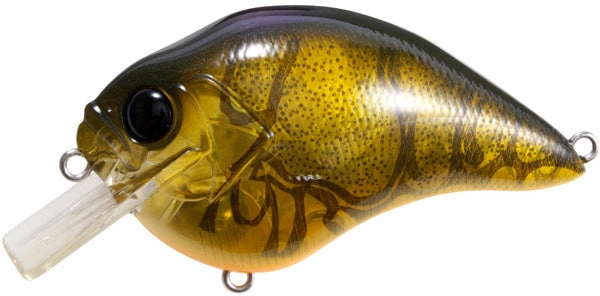 Megabass S Crank 1.5 Shallow Squarebill Crankbait