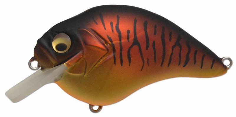 Megabass S Crank 1.5 Shallow Squarebill Crankbait