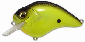 Megabass S Crank 1.5 Shallow Squarebill Crankbait