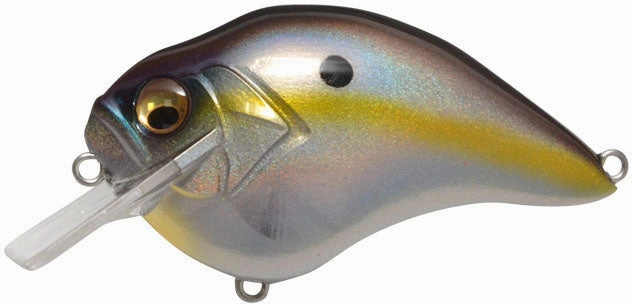 Megabass S Crank 1.5 Shallow Squarebill Crankbait