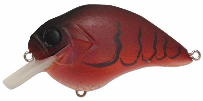 Megabass S Crank 1.5 Shallow Squarebill Crankbait