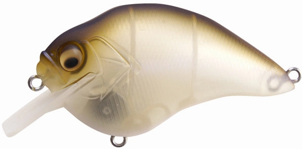 Megabass S Crank 1.5 Shallow Squarebill Crankbait