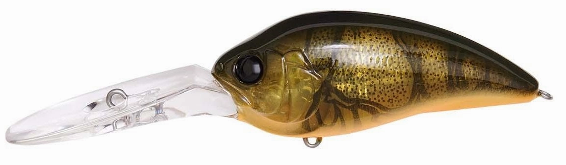 Megabass Super-Z Z3 Deep Diving Crankbait