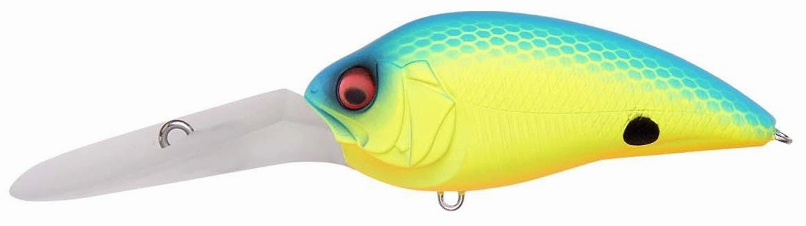 Megabass Super-Z Z3 Deep Diving Crankbait