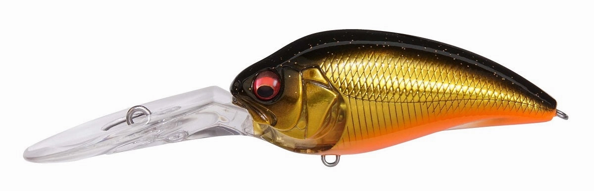 Megabass Super-Z Z3 Deep Diving Crankbait