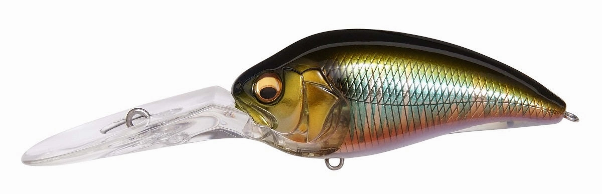 Megabass Super-Z Z3 Deep Diving Crankbait