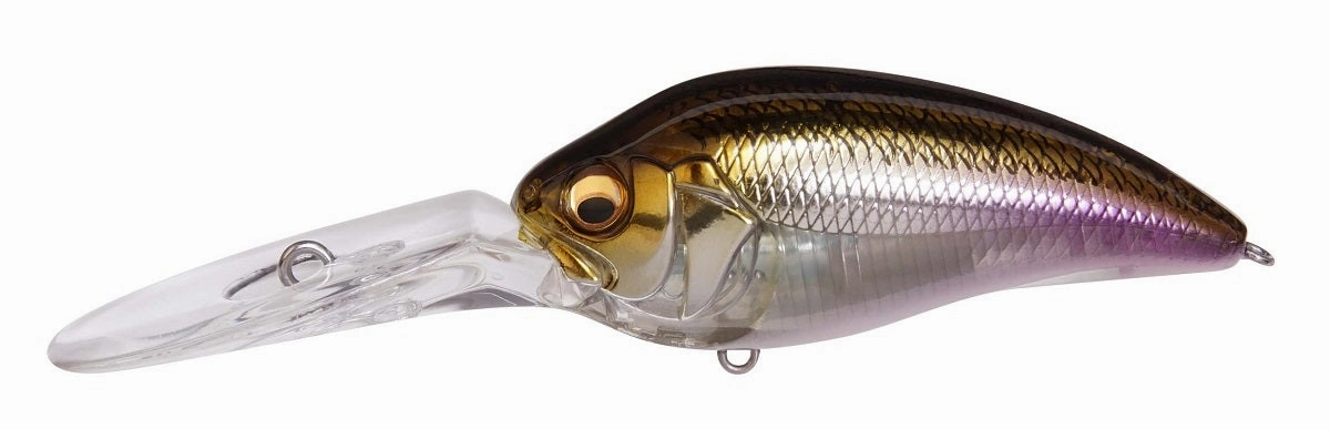 Megabass Super-Z Z3 Deep Diving Crankbait