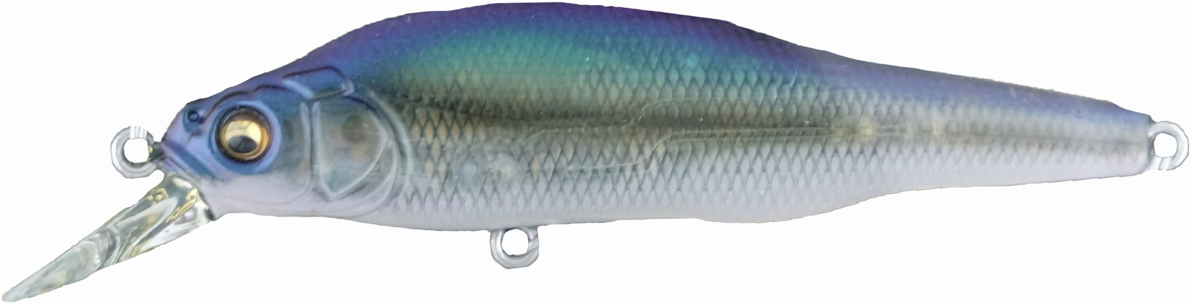 Megabass Trick Darter X-80 Jerkbait