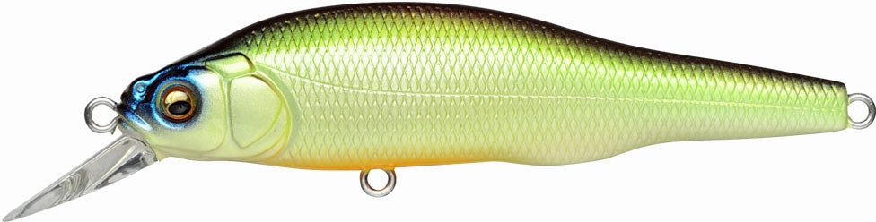 Megabass Trick Darter X-80 Jerkbait